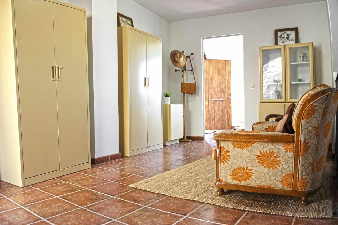 Casa Bellcel Casa Rural Con Encanto En Belltall Passanant i Belltall Exterior photo